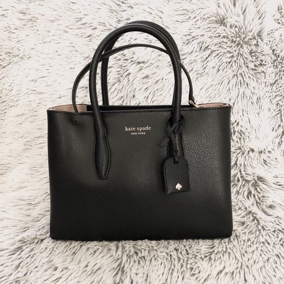 Kate Spade Top Zip Satchel - Picture 5 of 10